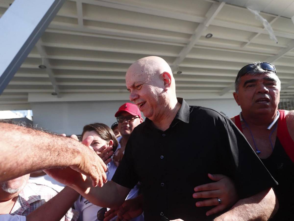 Retorno de Rodolfo Padilla Sunseri: tras 15 años evadiendo cargos y alcanzar amnistía