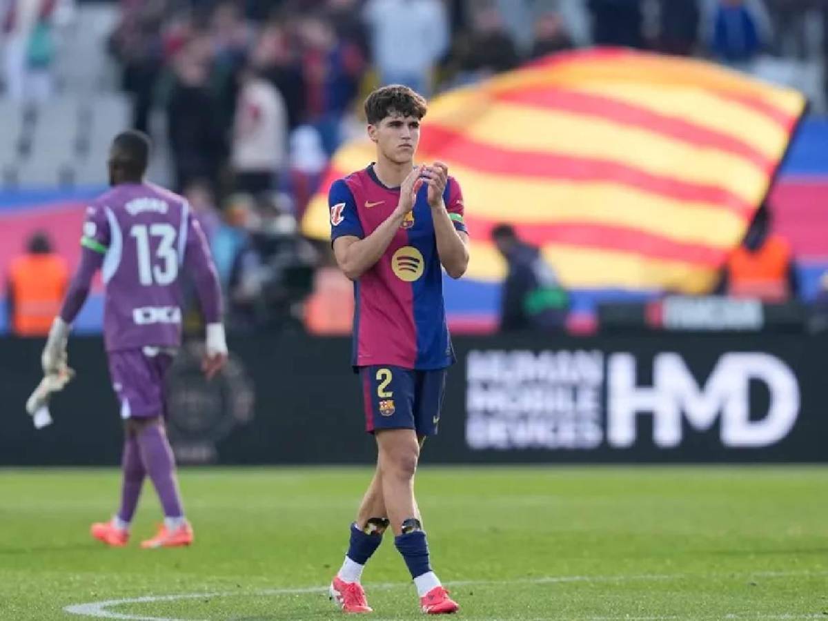 El 11 titular del Barcelona con el que busca liquidar al Real Madrid en LaLiga