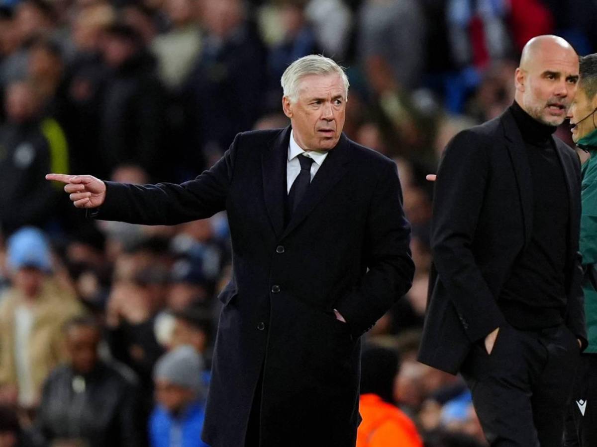 ¿Por qué quieren meter a la cárcel al entrenador del Real Madrid, Carlo Ancelotti?