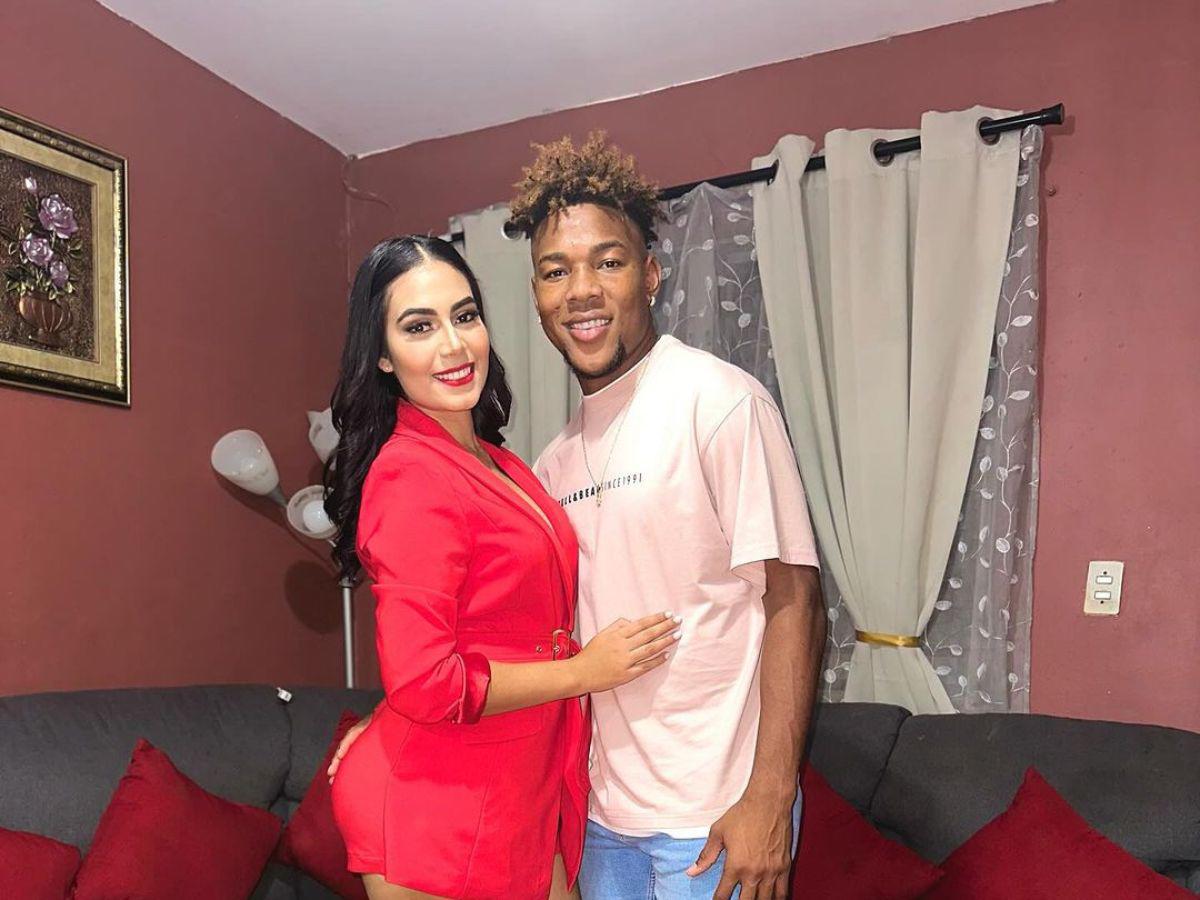 ¿Quién dio el primer paso? Cristel Osorio revela cómo es su relación con Yeison Mejía