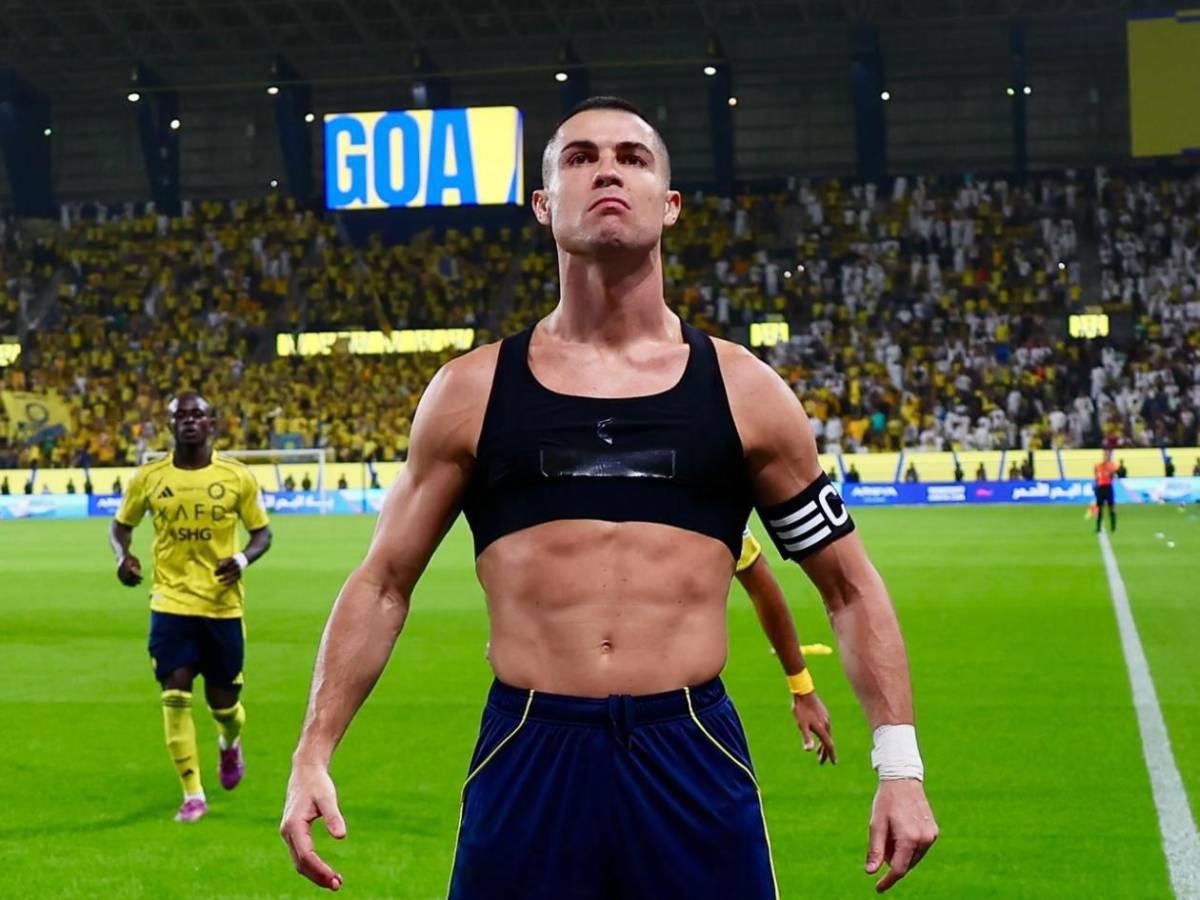 Surgen nuevos detalles sobre la triste historia de la madre del hijo mayor de Cristiano Ronaldo