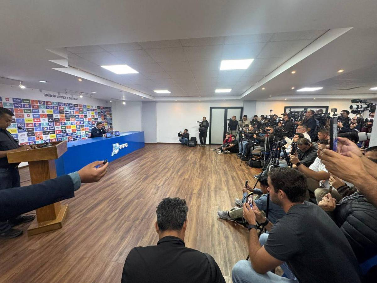 Eliminatoria Concacaf: Los dos países que pueden clasificar este jueves e infierno en Guatemala