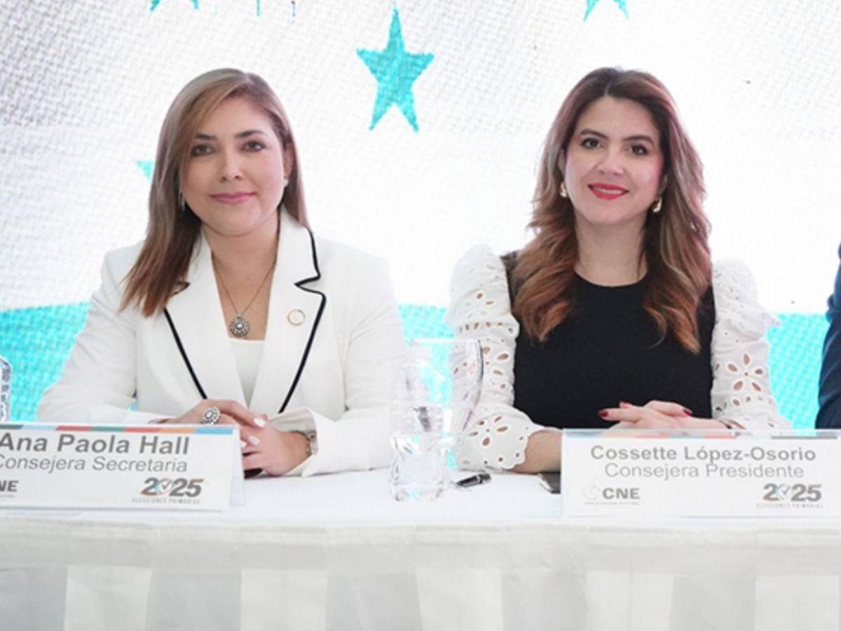 ¿Qué funciones tendrá Cossette López como designada de Honduras ante la OEA?