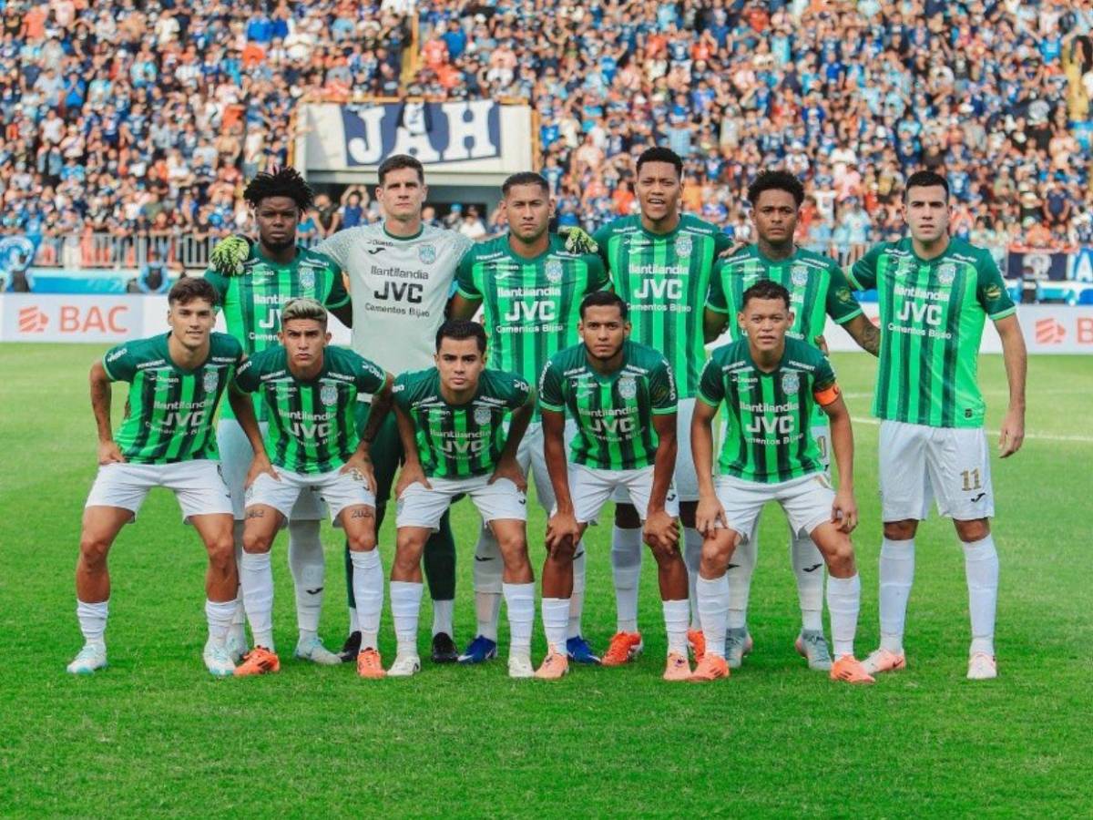 Fichajes: Club compra a Luis Palma por una millonada, Olimpia con alta y pelea jugador con Motagua
