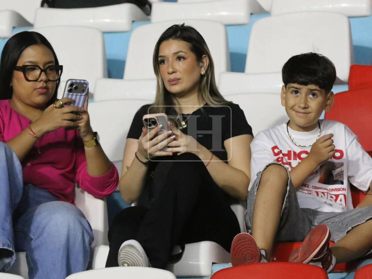 No se vio en TV: Puesto de baleadas atrasó a Cartaginés y Motagua con poco apoyo de su gente