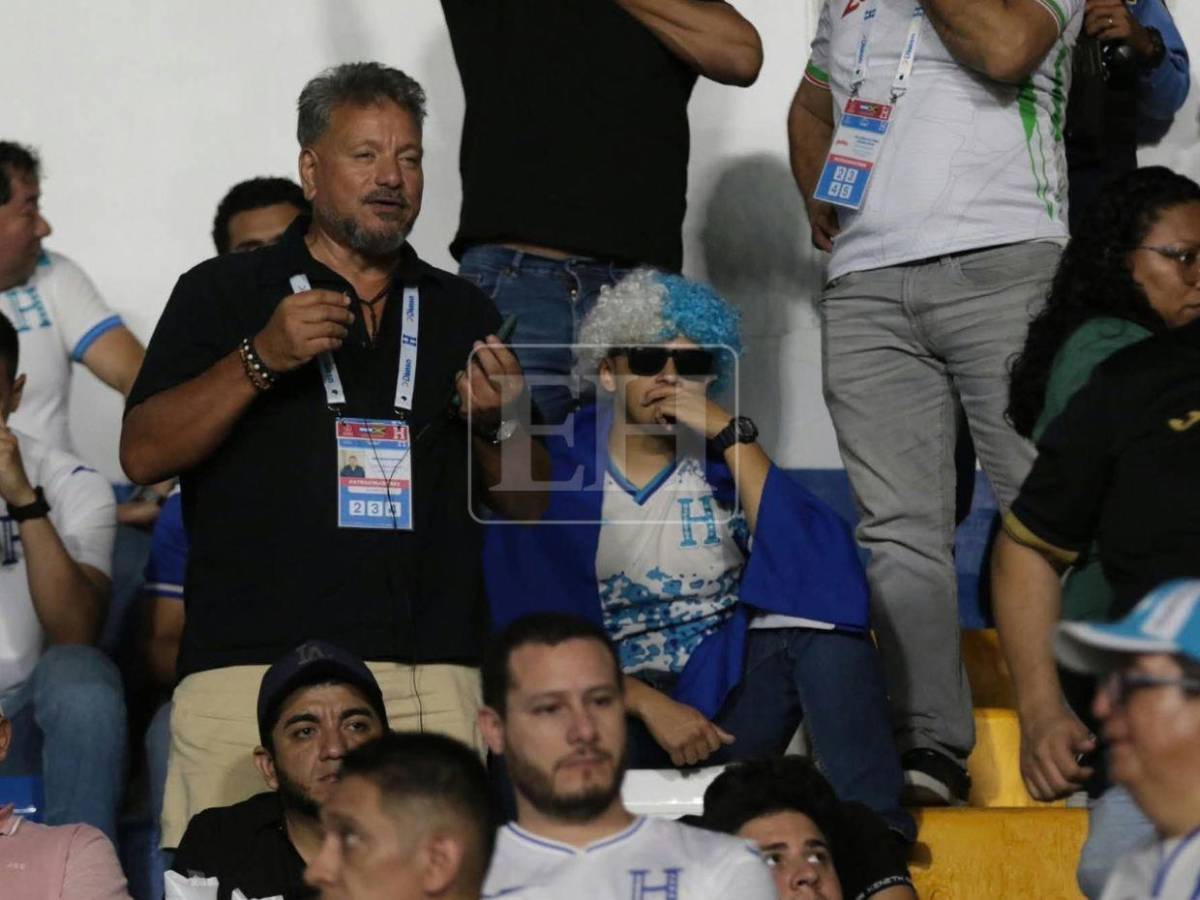 Honduras vs Jamaica: Tristeza y bronca de la H tras eliminación en Liga de Naciones