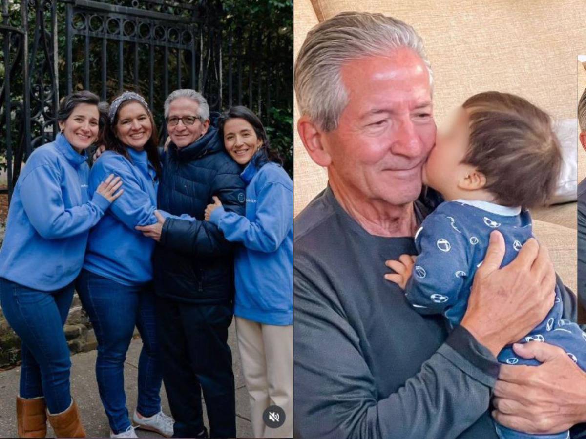 Así fue el secuestro y asesinato del hijo de Ricardo Maduro en 1997