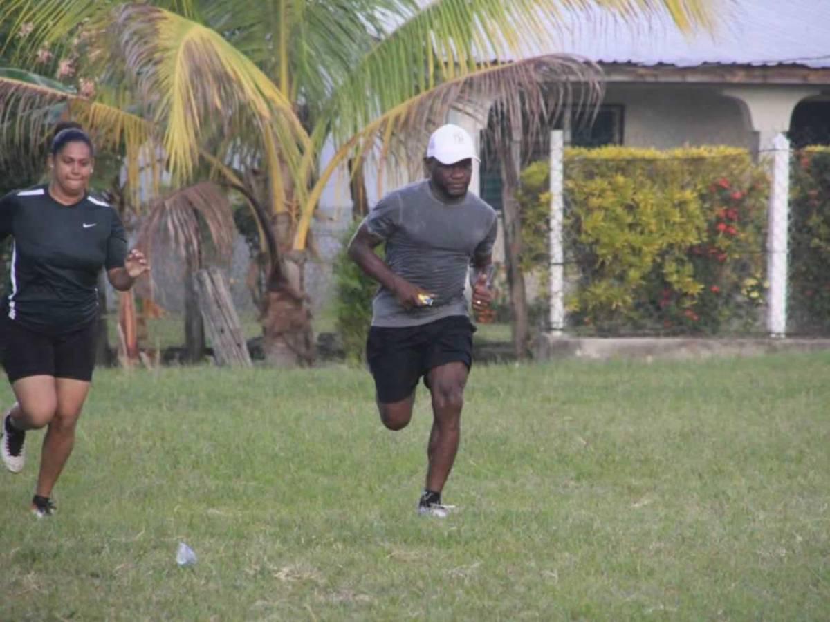 Político y con cargo en el gobierno: Nueva vida de Tyson Núñez tras retiro del fútbol profesional