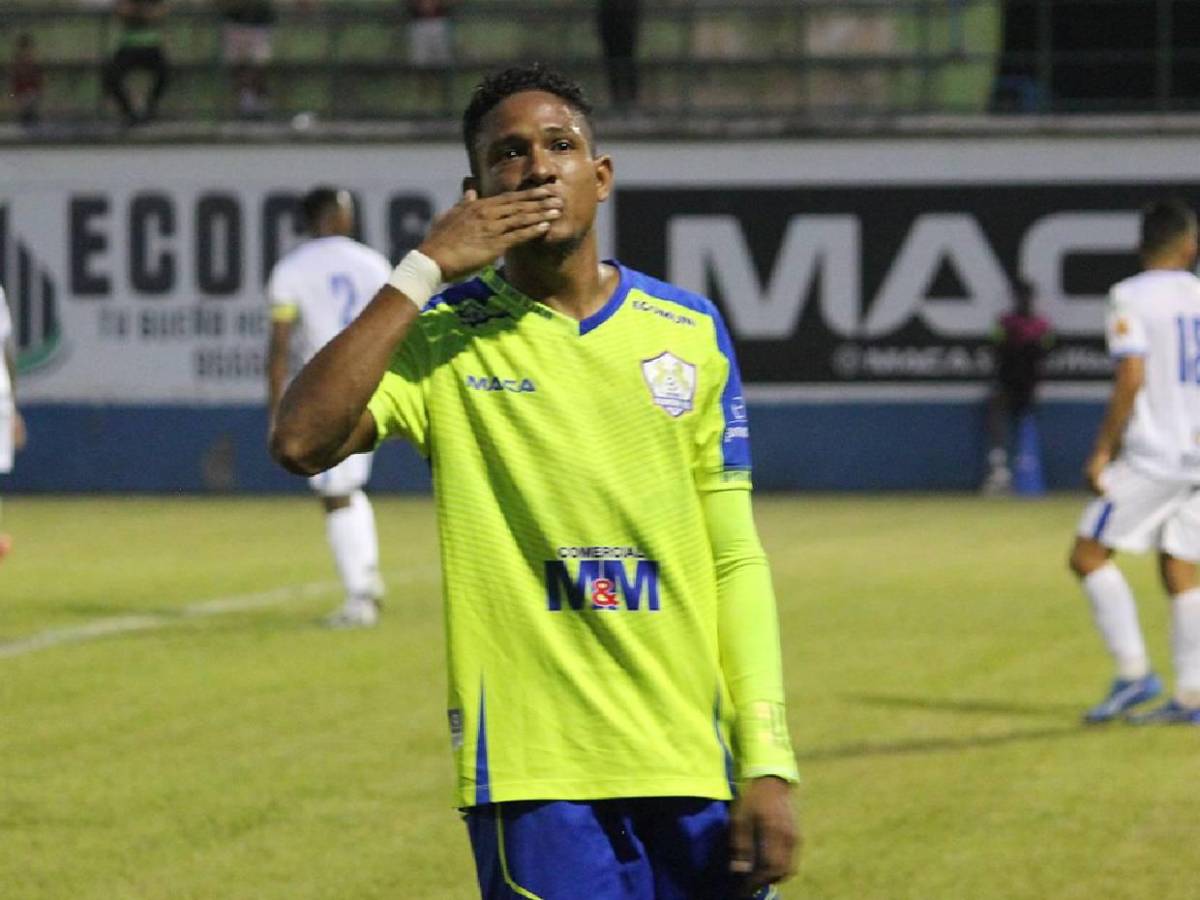 Fichajes: Figura se va de Olimpia, alta en Motagua, hondureño a la MLS y Real España se refuerza