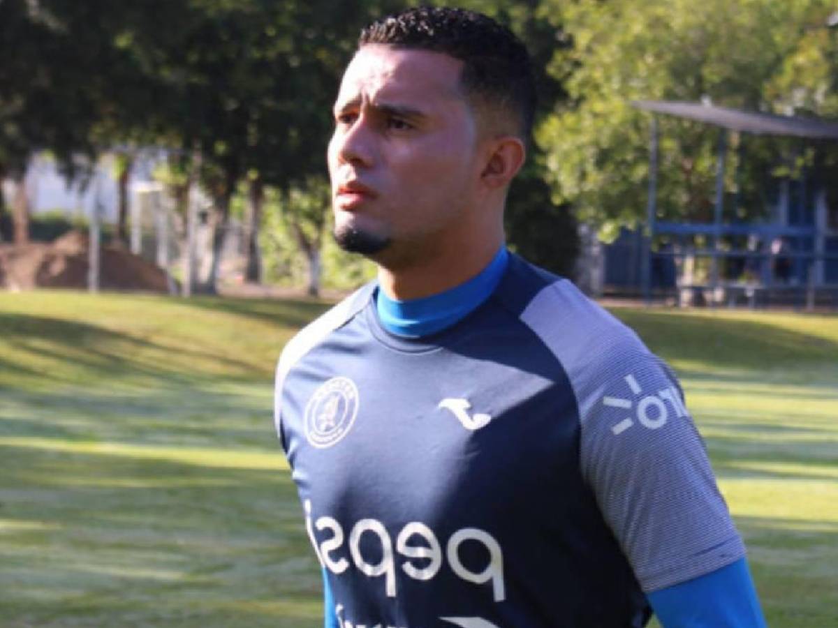Fichajes: Dos altas en Motagua, Pinto dejaría el Olimpia y Luis Palma buscado por gigante de España