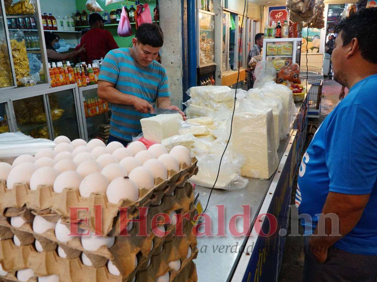 Cinco meses y medio, plazo para cambio de precios en bienes y servicios
