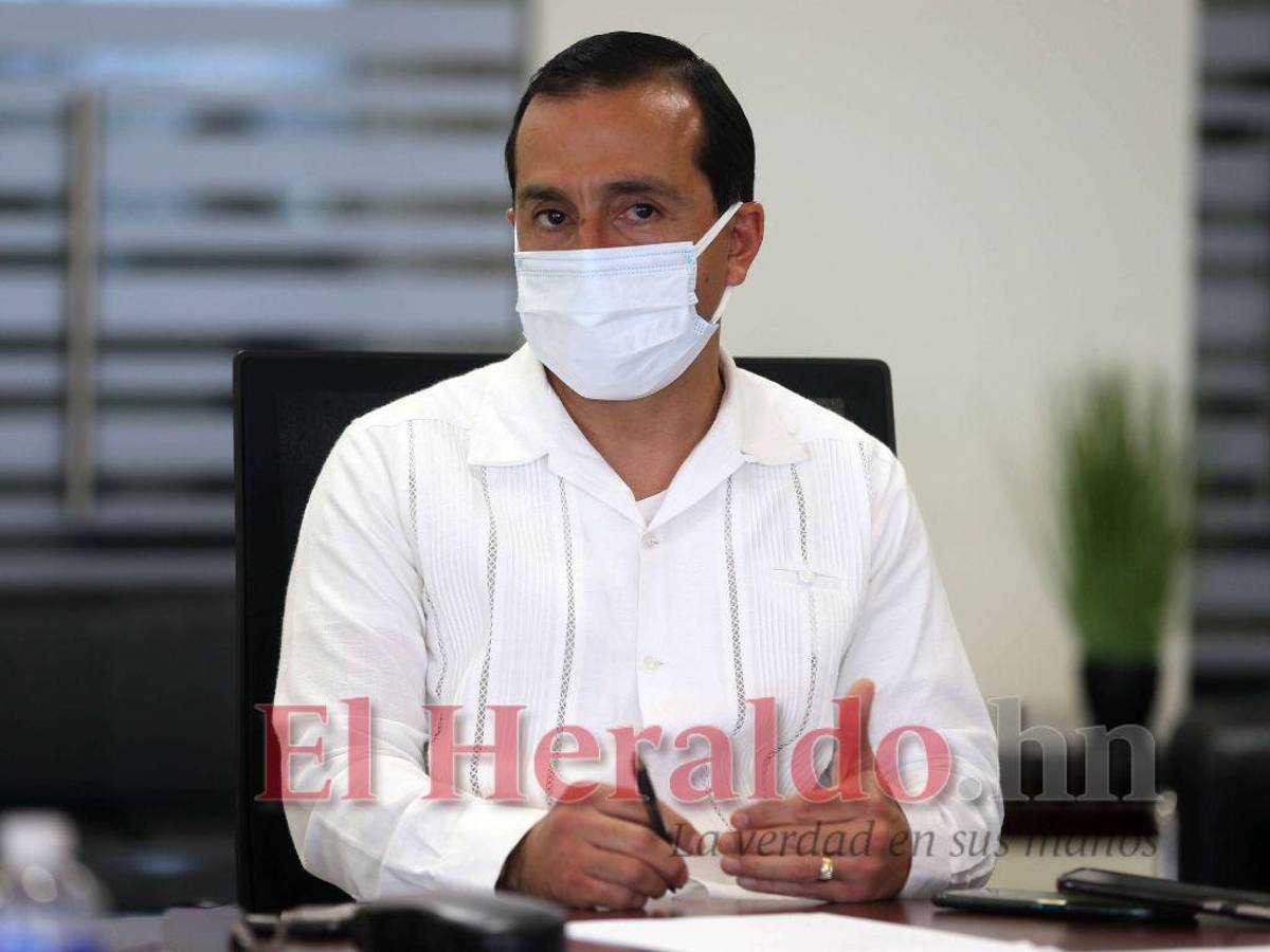 Wilfredo Cerrato: ‘Más déficit y deuda traerá el aumento al presupuesto 2023’