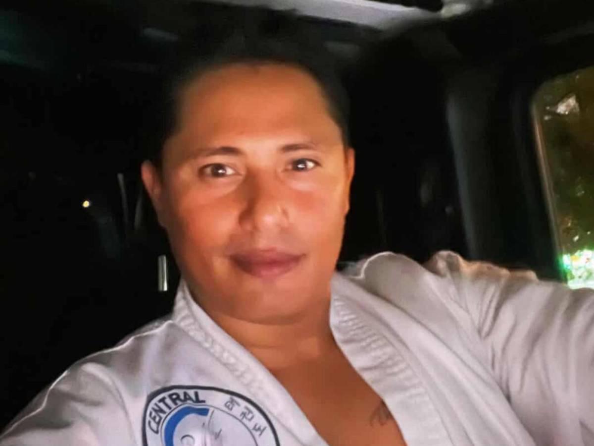 Se retiró del fútbol y a esto se dedica en Estados Unidos: La nueva vida de Ramón Núñez