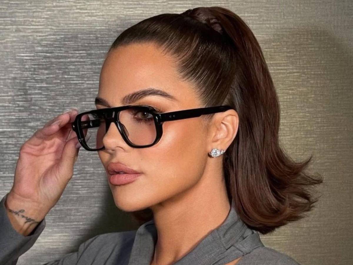 Khloé Kardashian confiesa el trastorno que le impide tener pareja