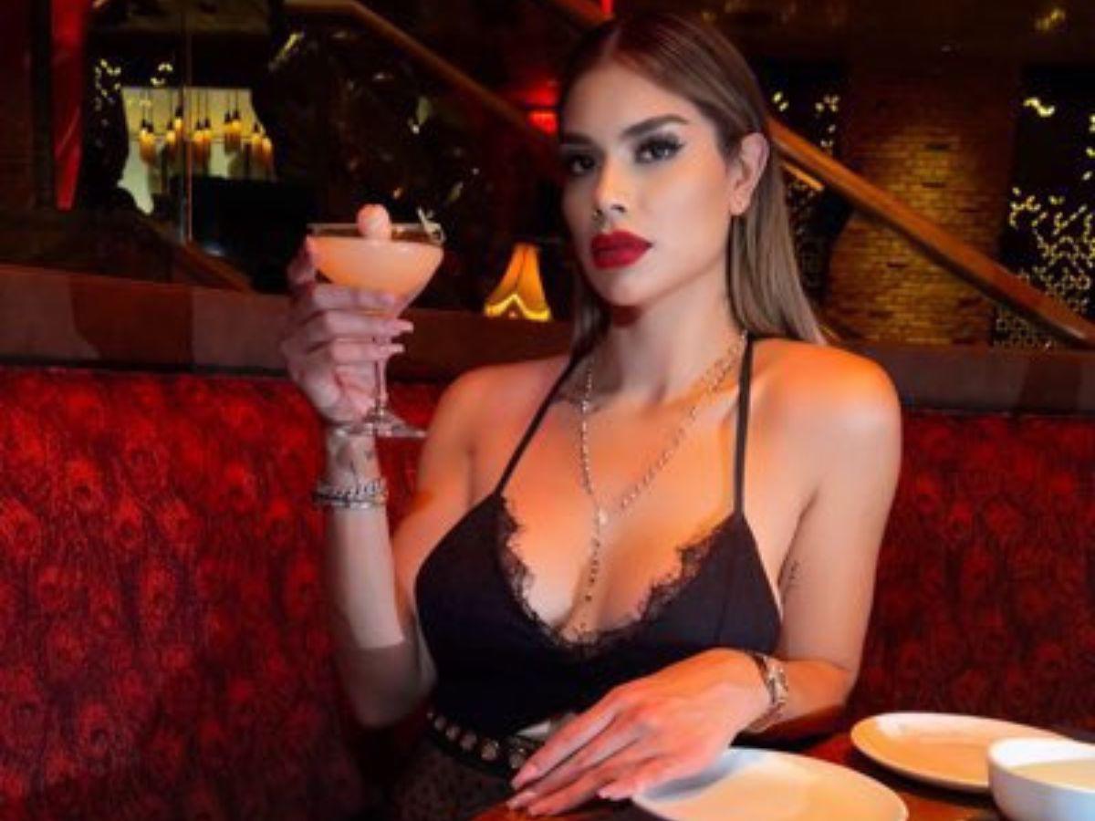 Asesinan a la presentadora Paola Salcedo a las afueras de un circo en México