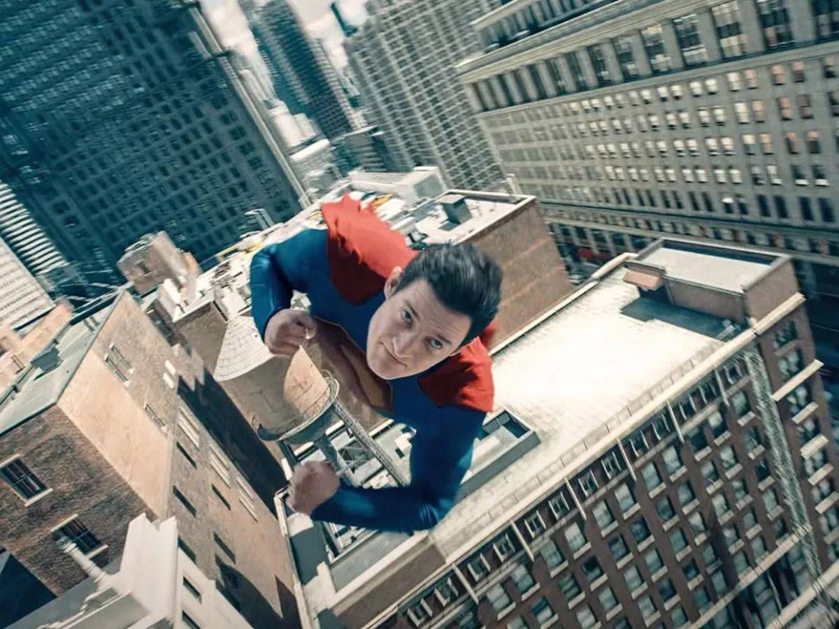 James Gunn confirma fecha de estreno y título oficial de la secuela de Superman