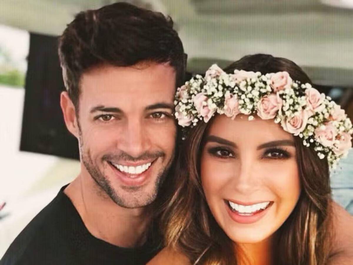 Acusan a ex de William Levy por su arresto y ella responde con fuerte comunicado