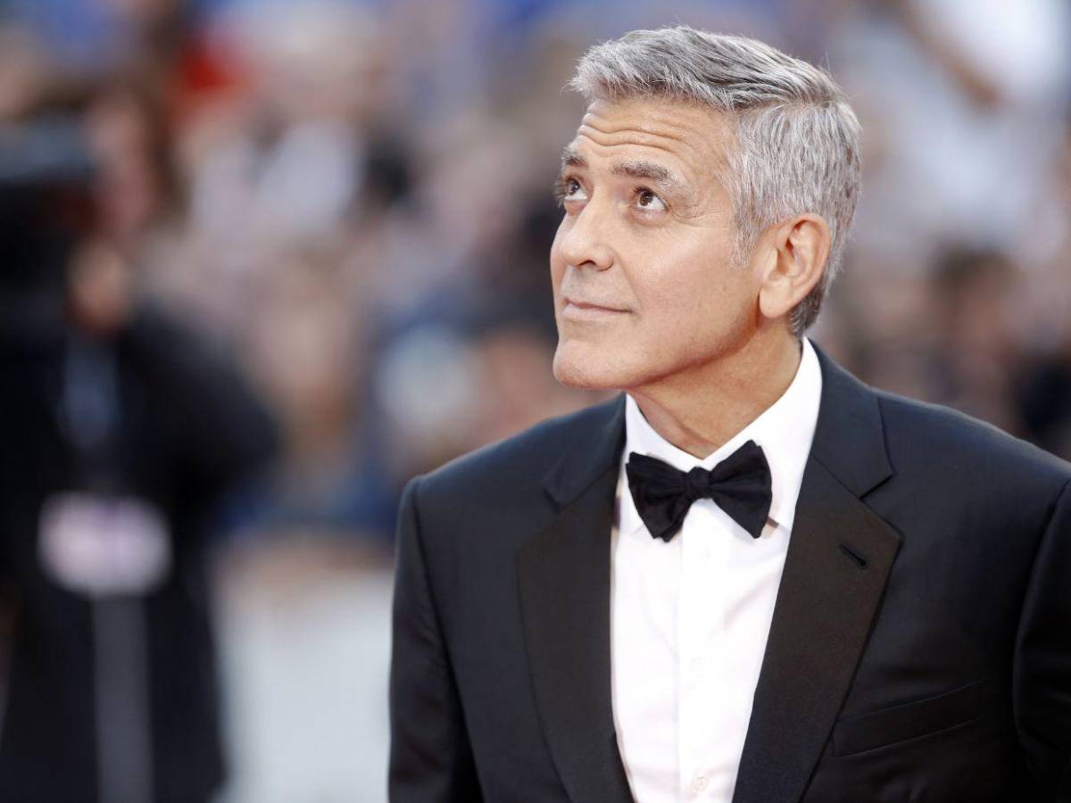 Donald Trump arremete contra George Clooney por su nacionalidad francesa