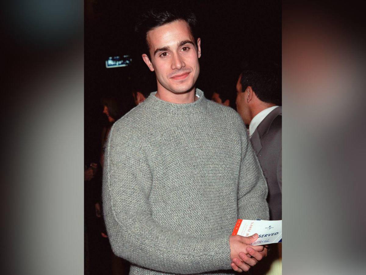 Así han cambiado los actores de Sé lo que hicieron el verano pasado