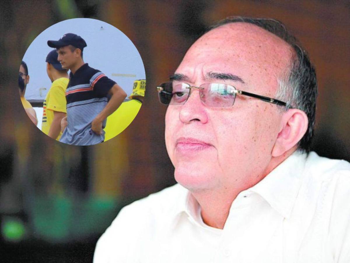 “La autopsia nos revela que no hay enfrentamiento, esta persona recibió una paliza”: Denis Castro Bobadilla