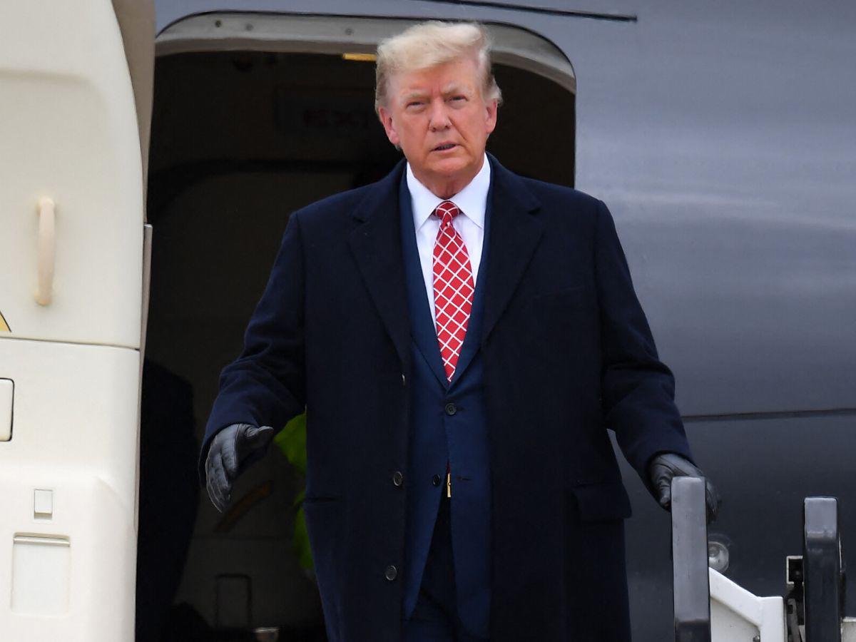 “Es una vergüenza”: Donald Trump rechaza veredicto que lo declara responsable de agresión sexual