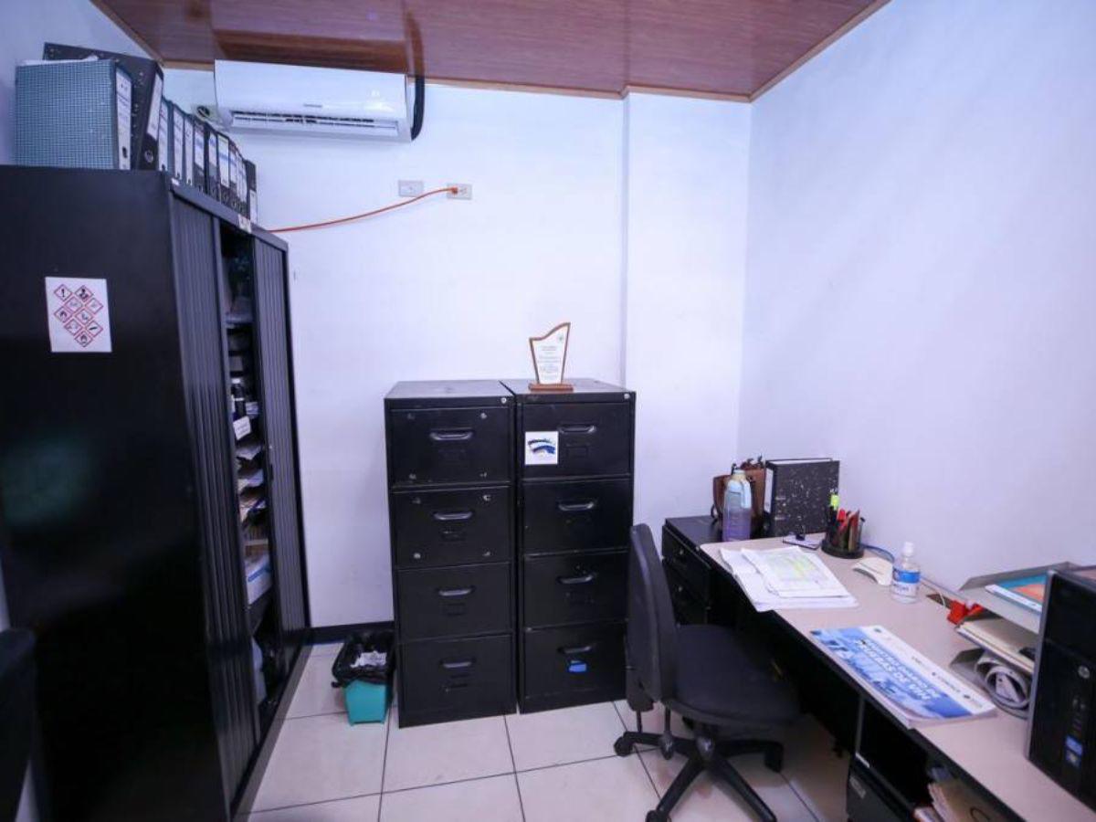 CPTRT demanda al MP investigación por habitación del placer en el sótano del INAMI