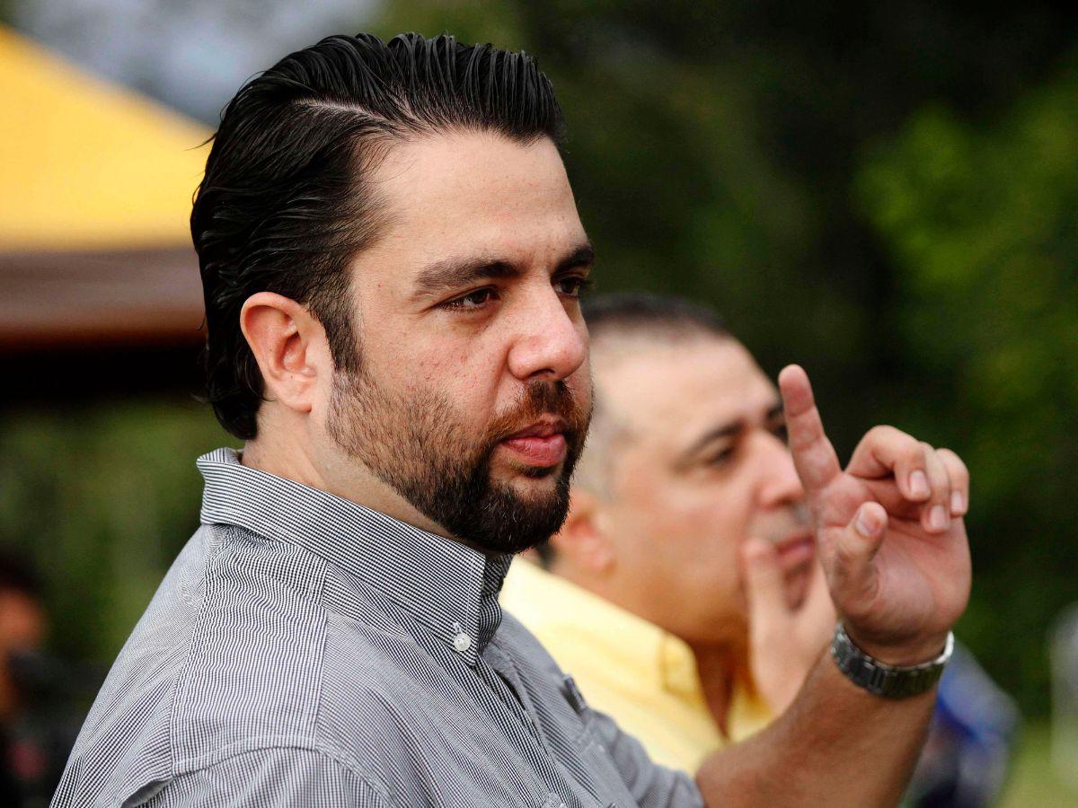 Presidente del Honduras Progreso se pronuncia tras salida de jugadores víctimas de extorsión