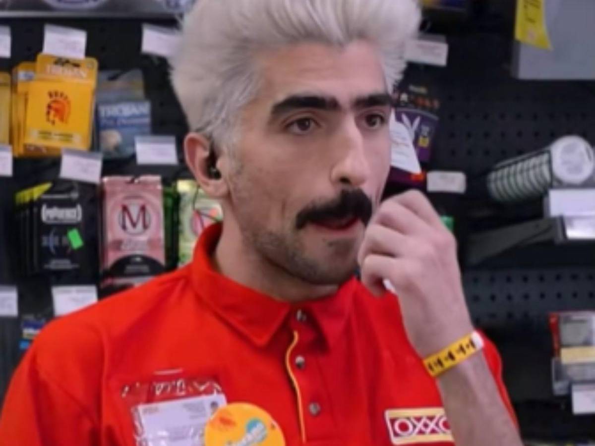 ¿Qué le pasó a Jezzini? Su ausencia en redes sociales se viraliza