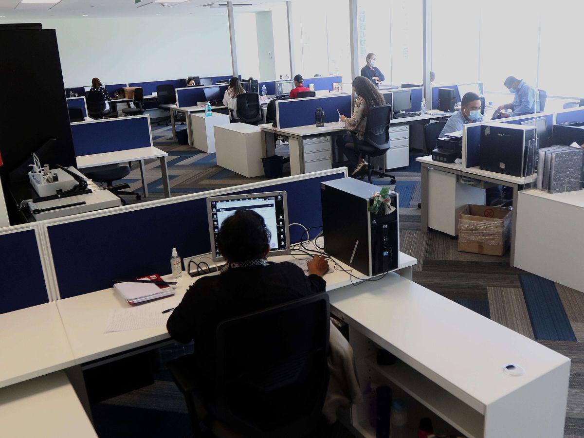 Secretaría de Finanzas ya amplió en L 15.1 millones el presupuesto 2023