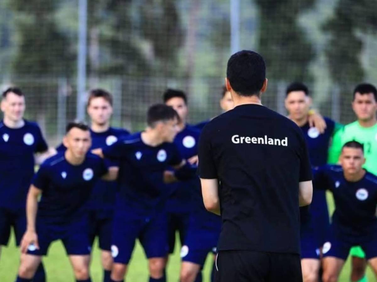 Selección de Europa ha solicitado unirse a la Concacaf