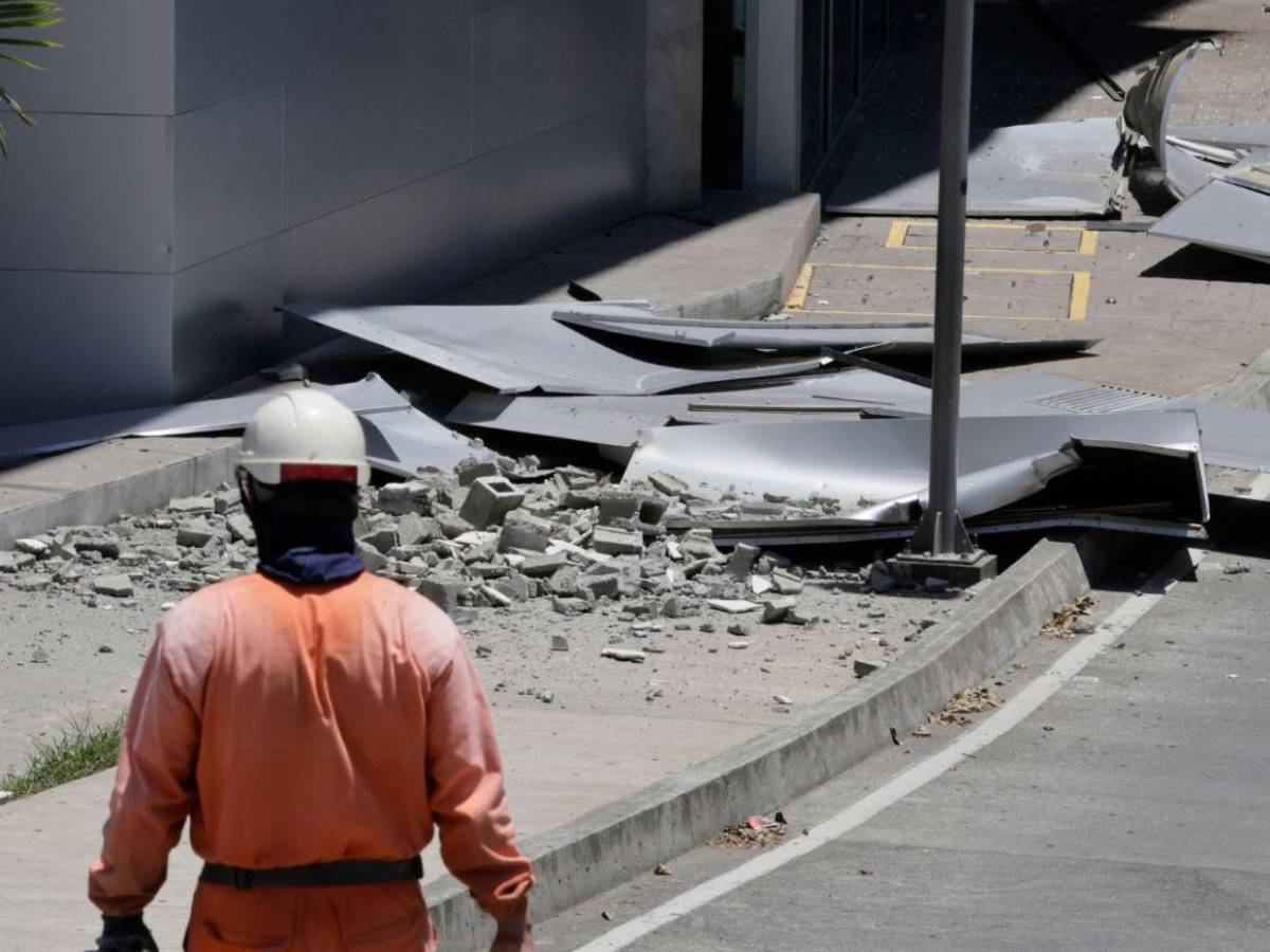 Anillo de Fuego del Pacífico: ¿por qué Honduras está dentro de esta zona sísmica?