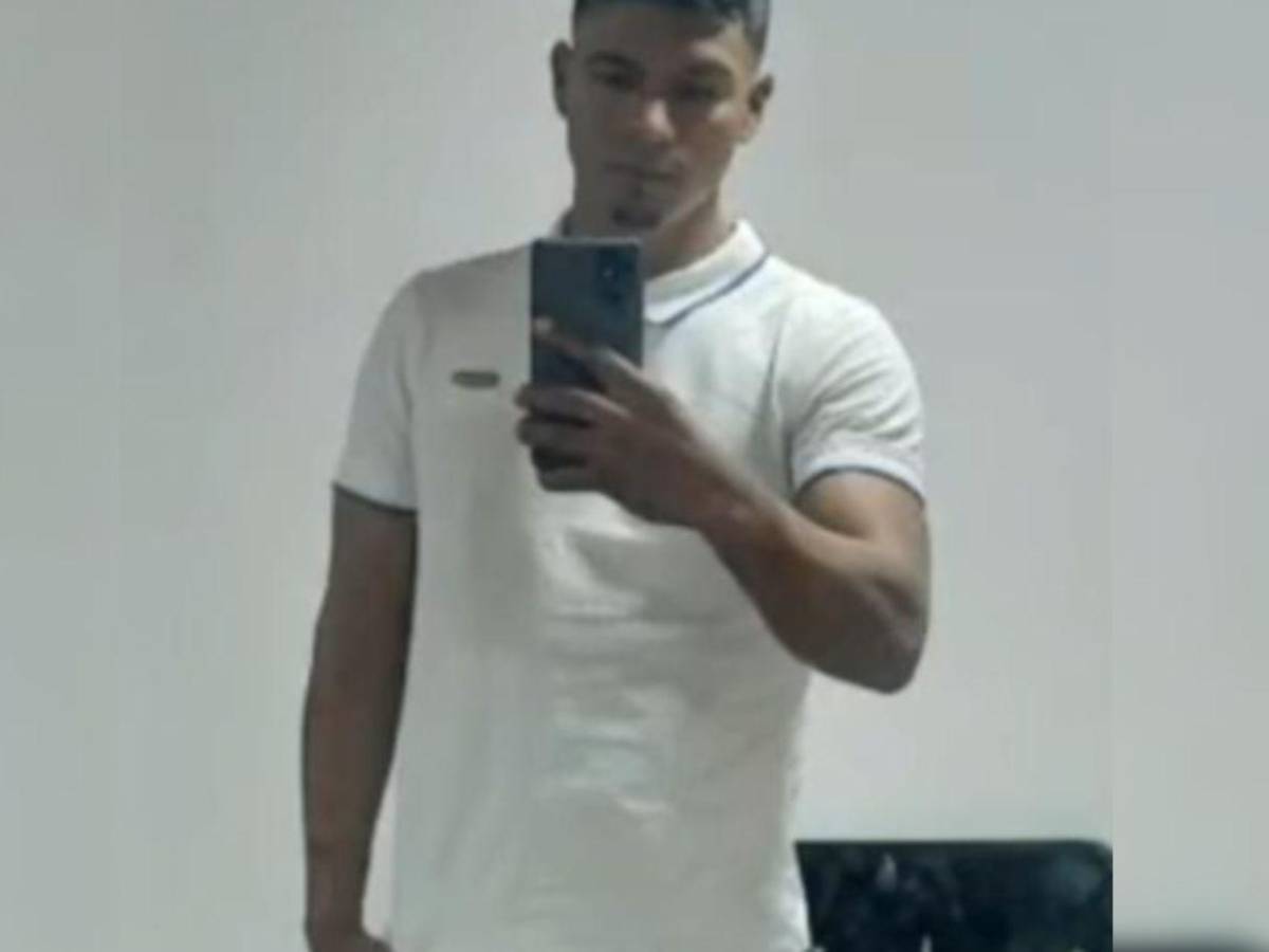 Brayan Campo, el hombre que abusaba de niñas que tenían el mismo nombre de su hija