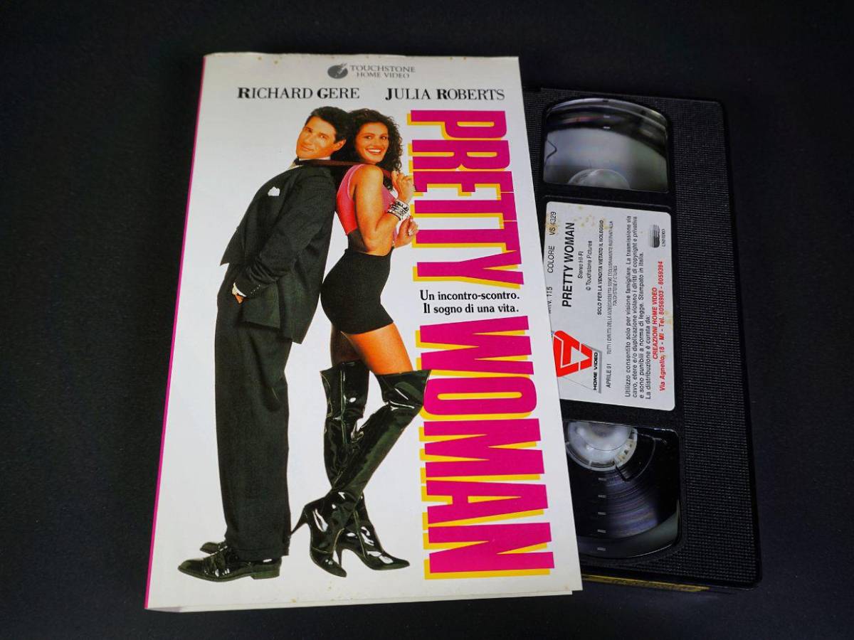 Julia Roberts revela por qué Pretty Woman no encajaría en la actualidad