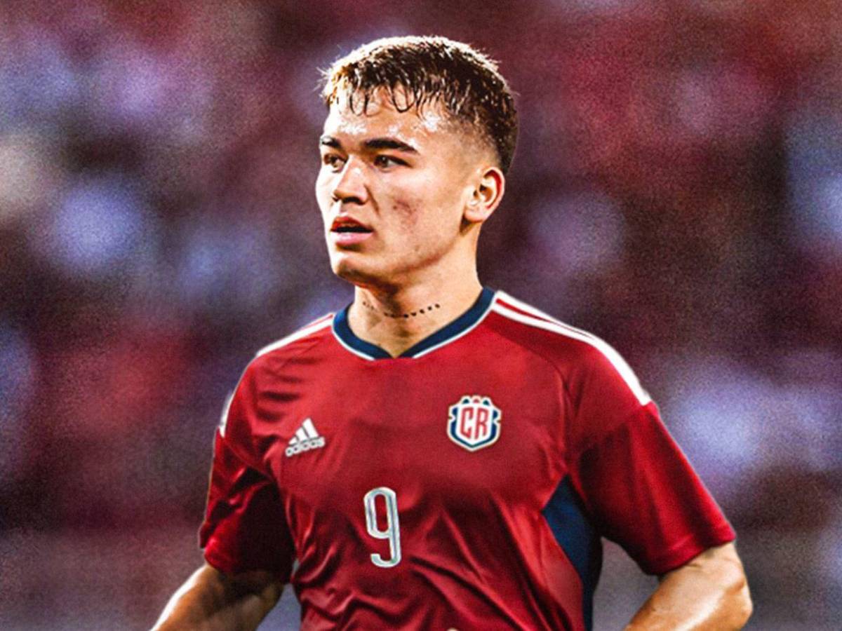 Honduras vs Costa Rica: los jugadores más caros de cada selección