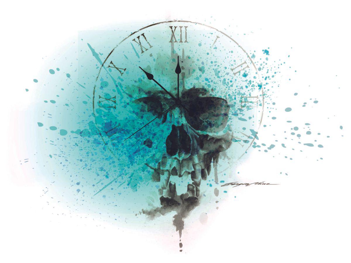 Selección de Grandes Crímenes: Los cómplices perfectos