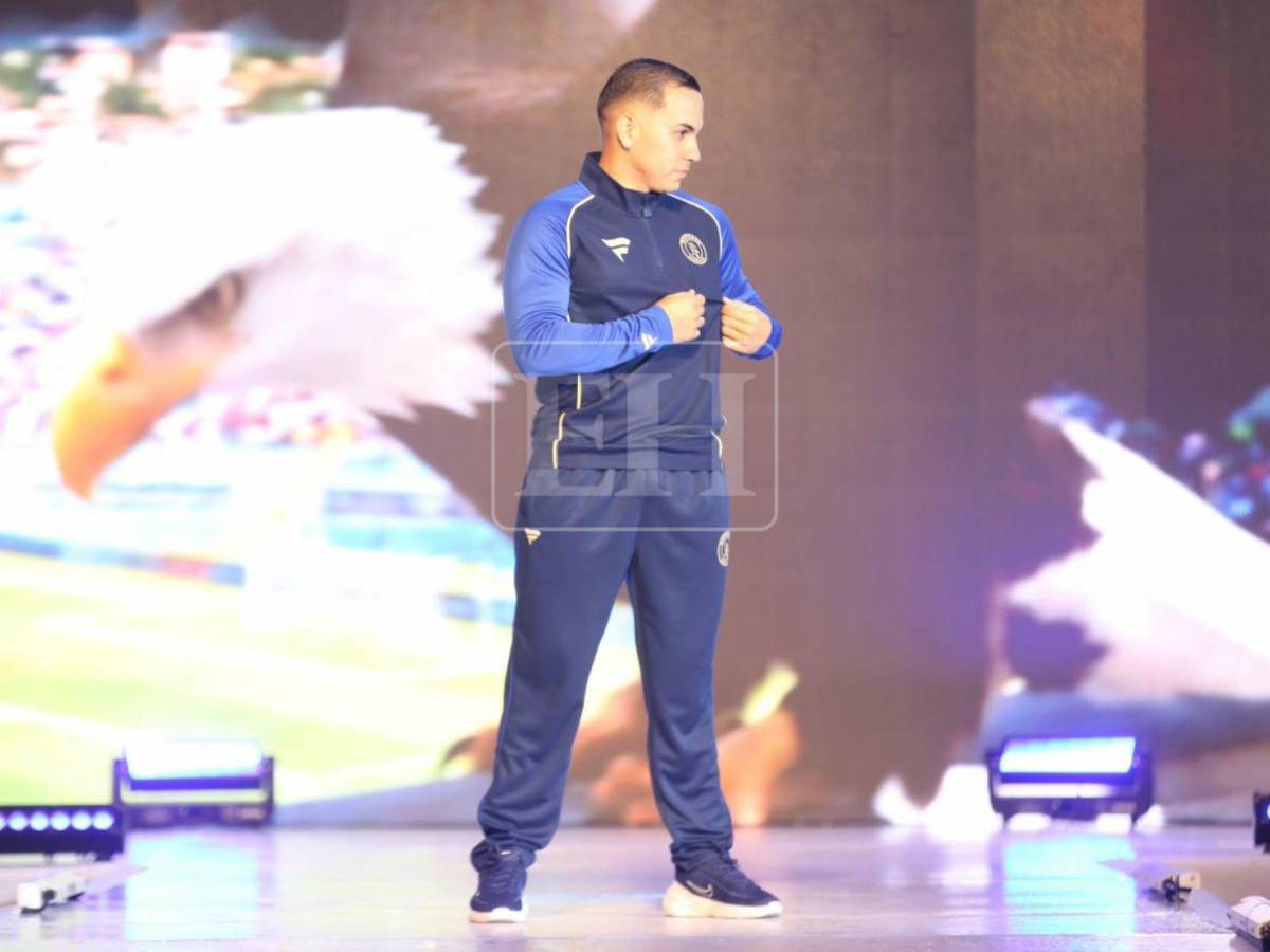 Bellezas: Así es toda la nueva indumentaria de Motagua con la marca Fanatics