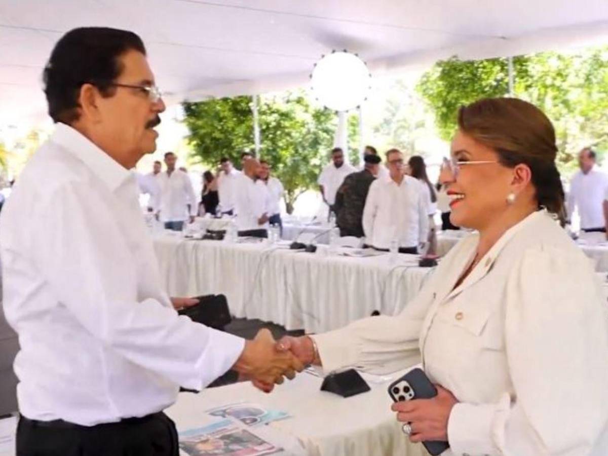 Revelan cuánto se gasta al mes en seguridad de la expresidenta Xiomara Castro: ¿tiene carro gratis?