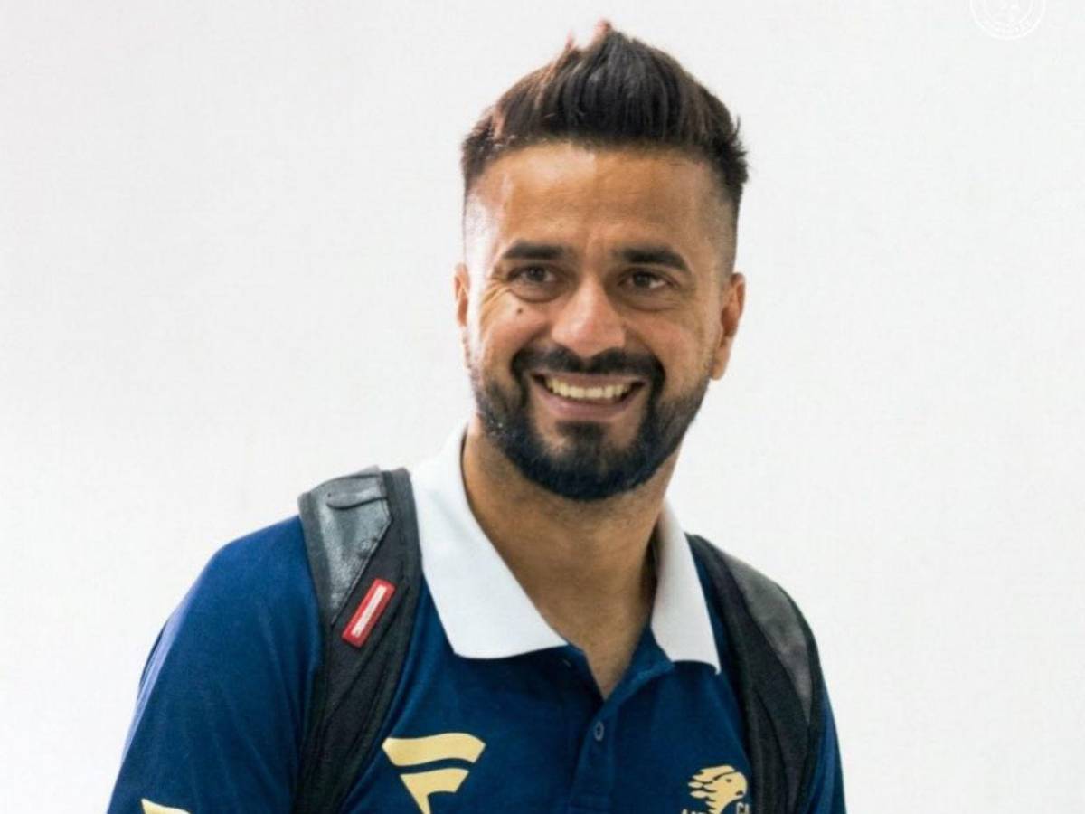 Fichajes: Muma Bernárdez vuelve a Honduras y Diego Vázquez revela si entrenaría a Olimpia