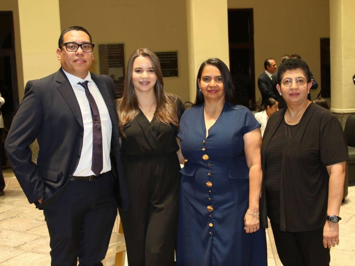 Premios al Periodismo 2026  congregan a la sociedad capitalina en el MIN