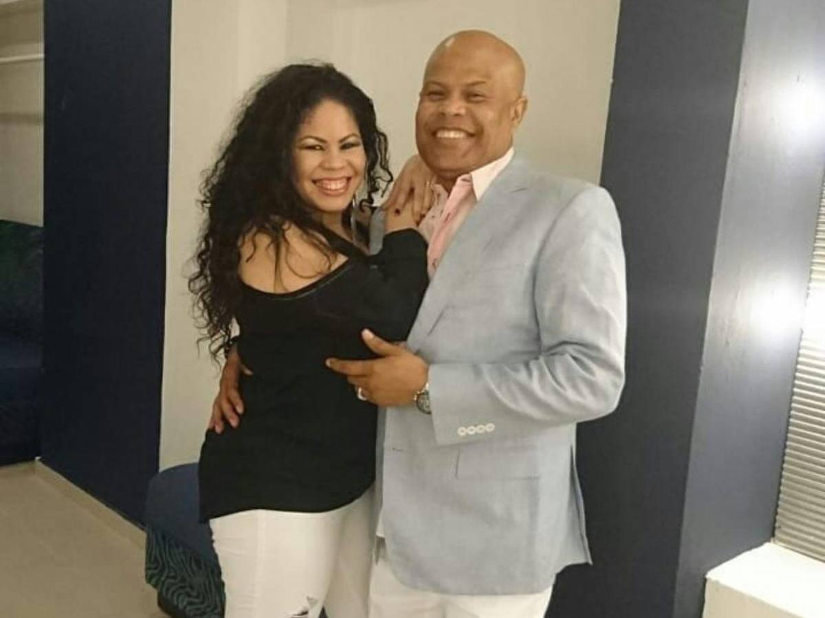 Los hijos de Rubby Pérez, la nueva orquesta que honrará el legado del merenguero