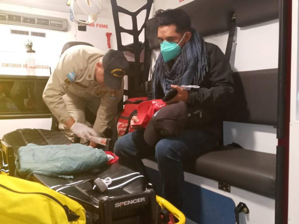 La tragedia que dejó a un policía muerto y varios heridos en La Paz