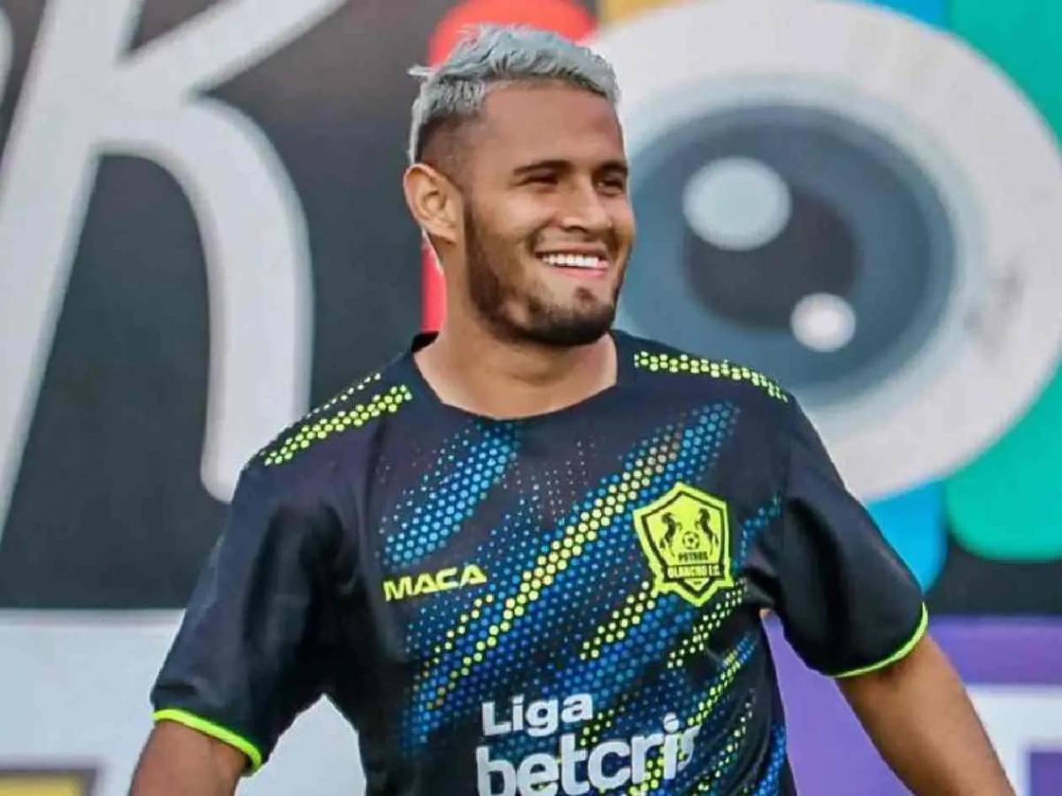 Fichajes Honduras: Bajas en Motagua, Diego cambia de club y Olimpia pierde a jugador