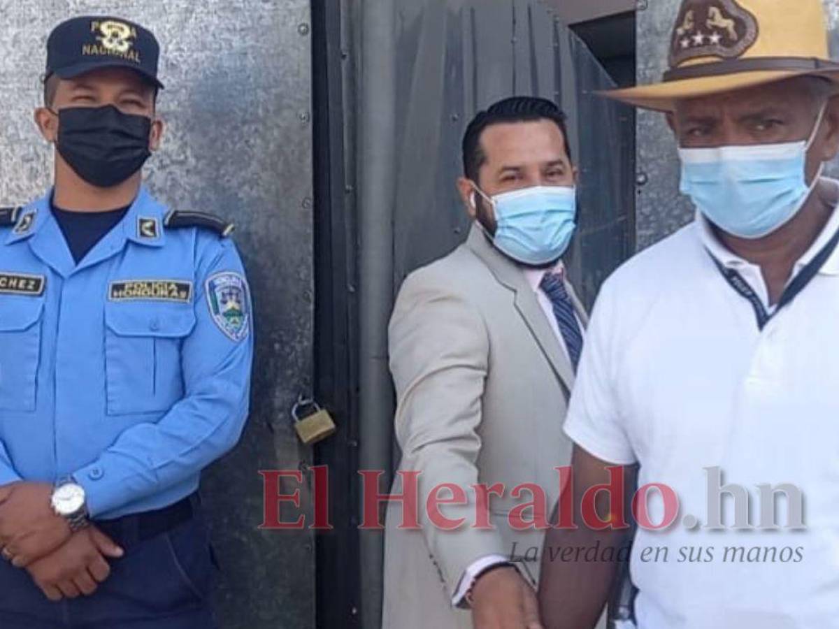 Defensa de mujer ligada al crimen de Said Lobo: La policía capturó a la primera persona que encontró para dar una respuesta rápida