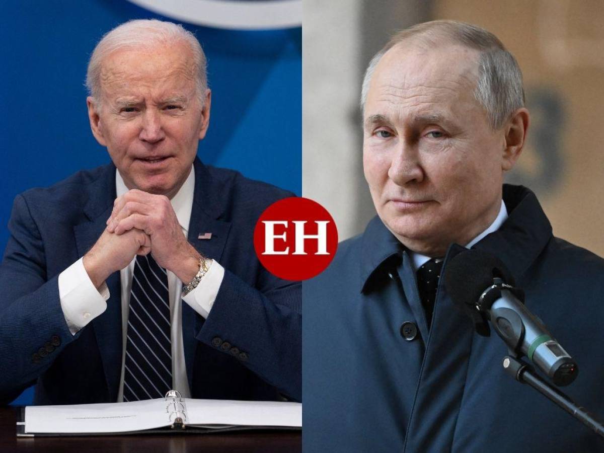 Biden llevó a las relaciones ruso-estadounidenses “al borde de la ruptura”, afirma Moscú