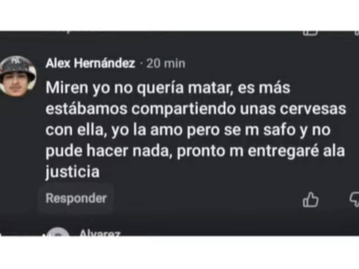 Pareja de Bianca García revela cómo la mató en la Planeta: ¿Qué pasó minutos antes del crimen?