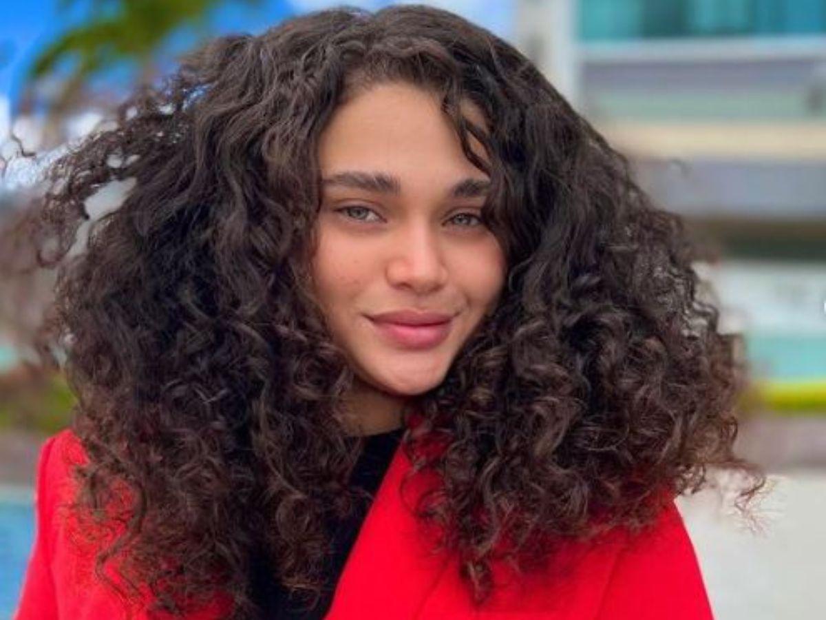 “Es mujer, qué bonito”: Critican a Cesia Sáenz por opinar sobre la presidenta de la Corte Suprema de Justicia