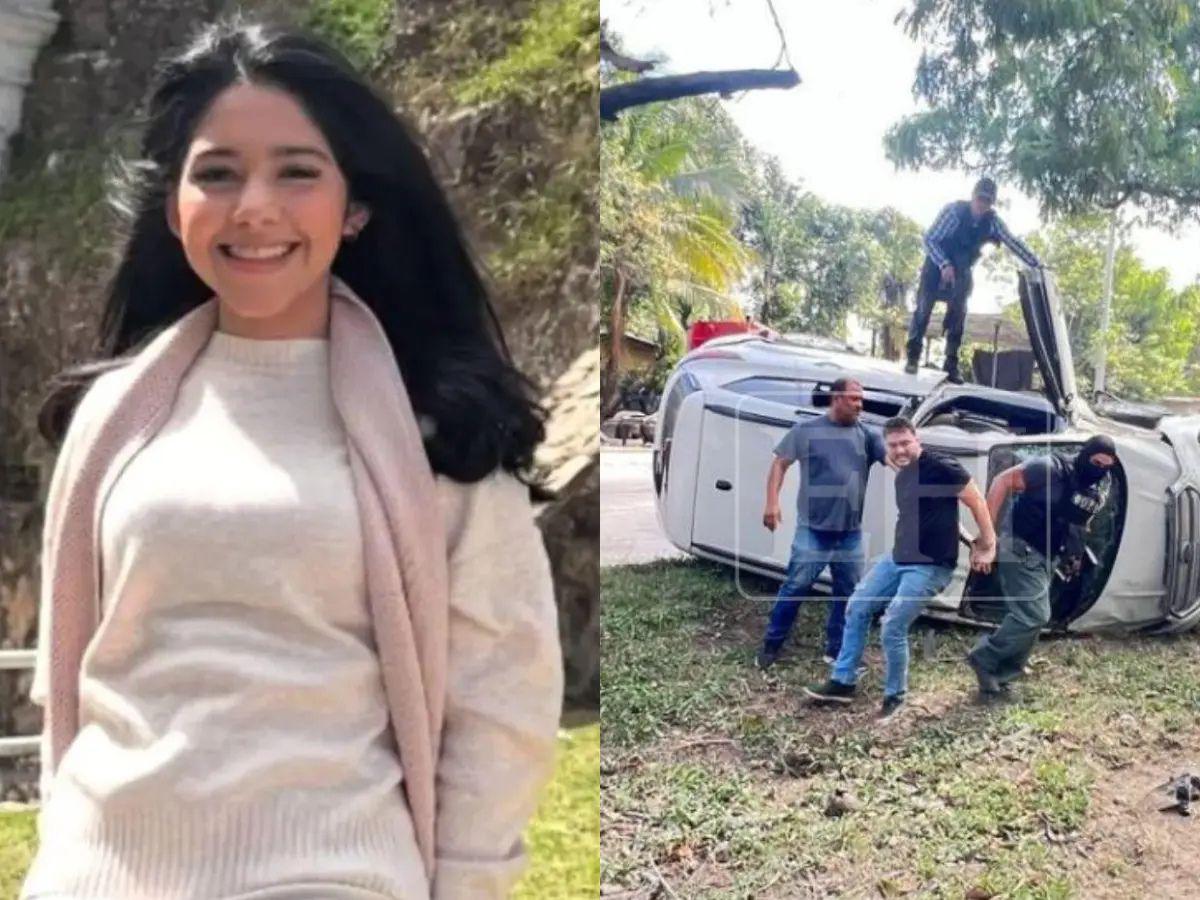 Estaba en estado de descomposición: así hallaron el cuerpo de Valeria Alvarado