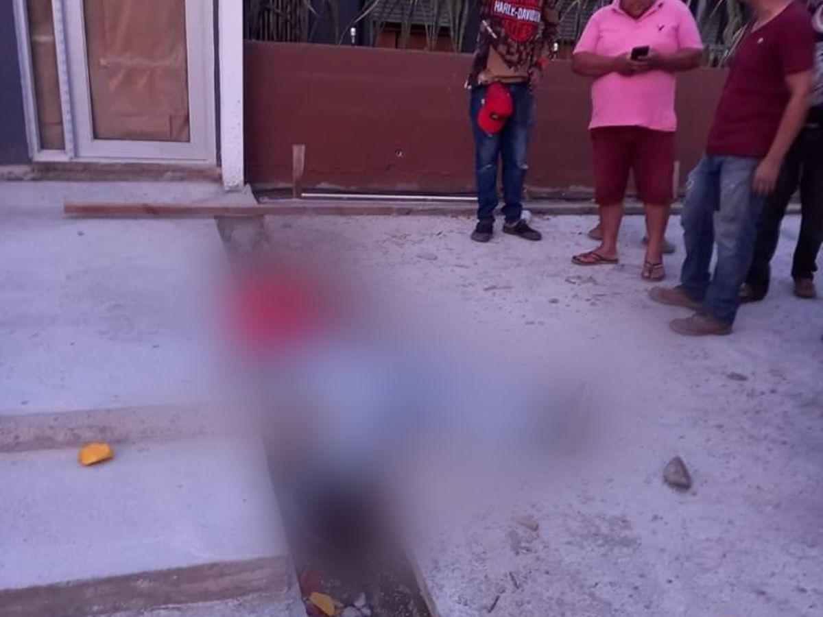 Sicarios asesinan a profesor en Tocoa, Colón
