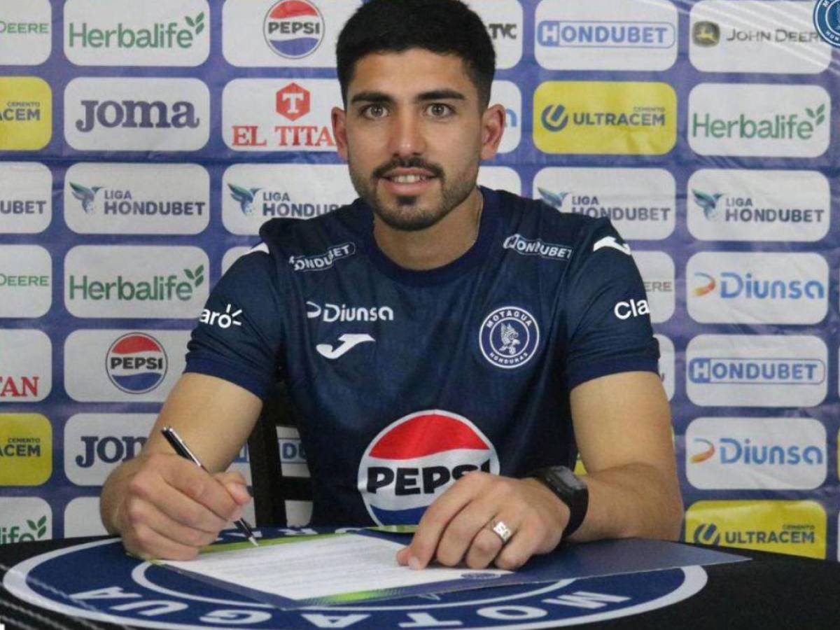 Los jugadores más caros en la Liga Nacional de Honduras en el Clausura 2024