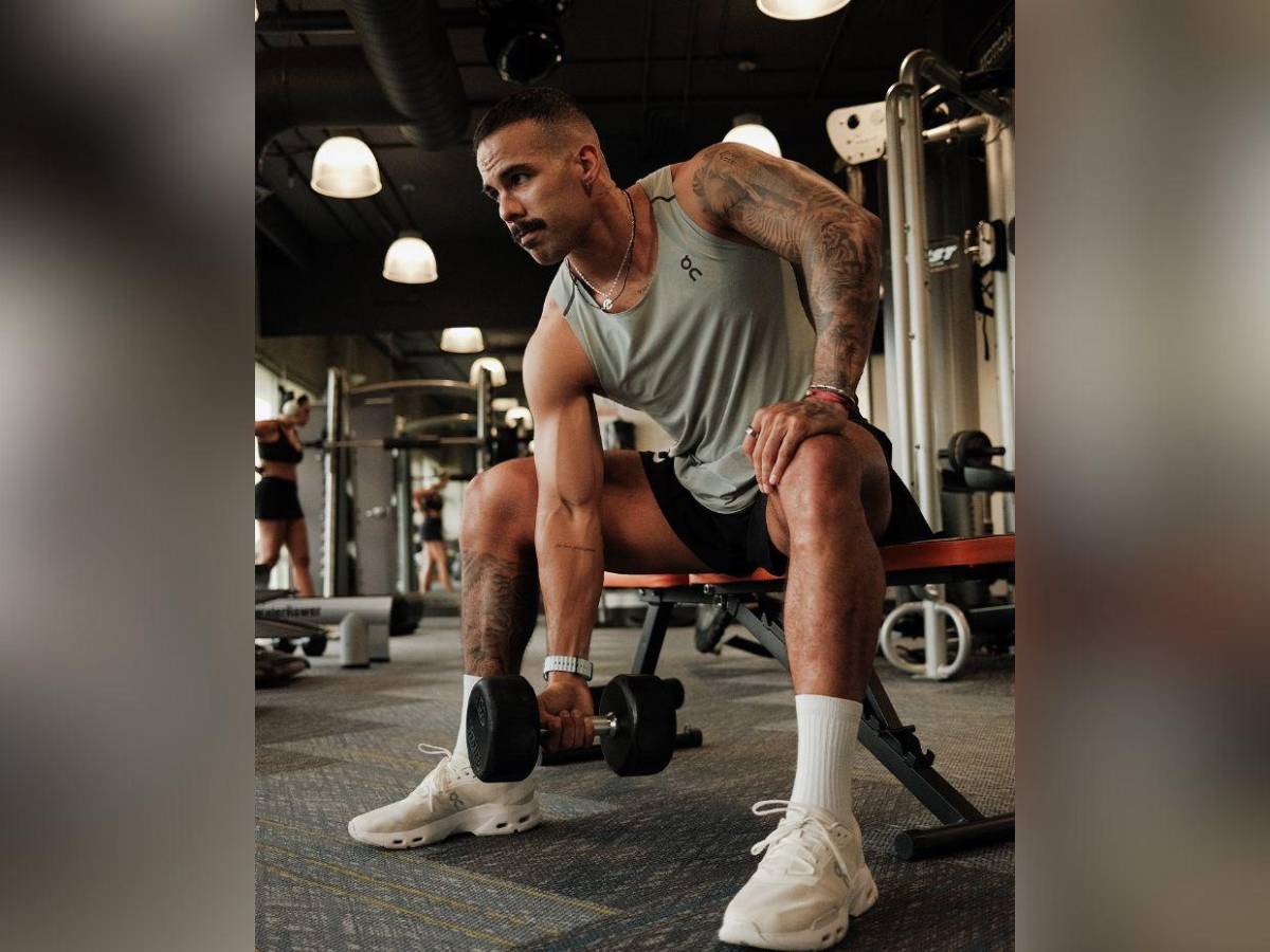 ¿Sheynnis Palacios y Carlos Gómez terminaron su relación?